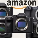 The Best Deals on Professional Mirrorless Cameras on Amazon in 2024