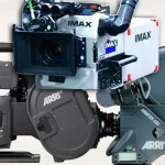 The Best Film Cameras for 2024: ARRICAM, ARRIFLEX, and IMAX MSM 9802