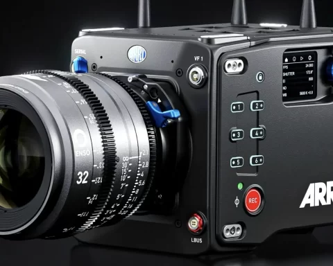 ARRI Unveils New ALEXA 35 Entry-Level Model with Flexible Licensing and Affordable Media