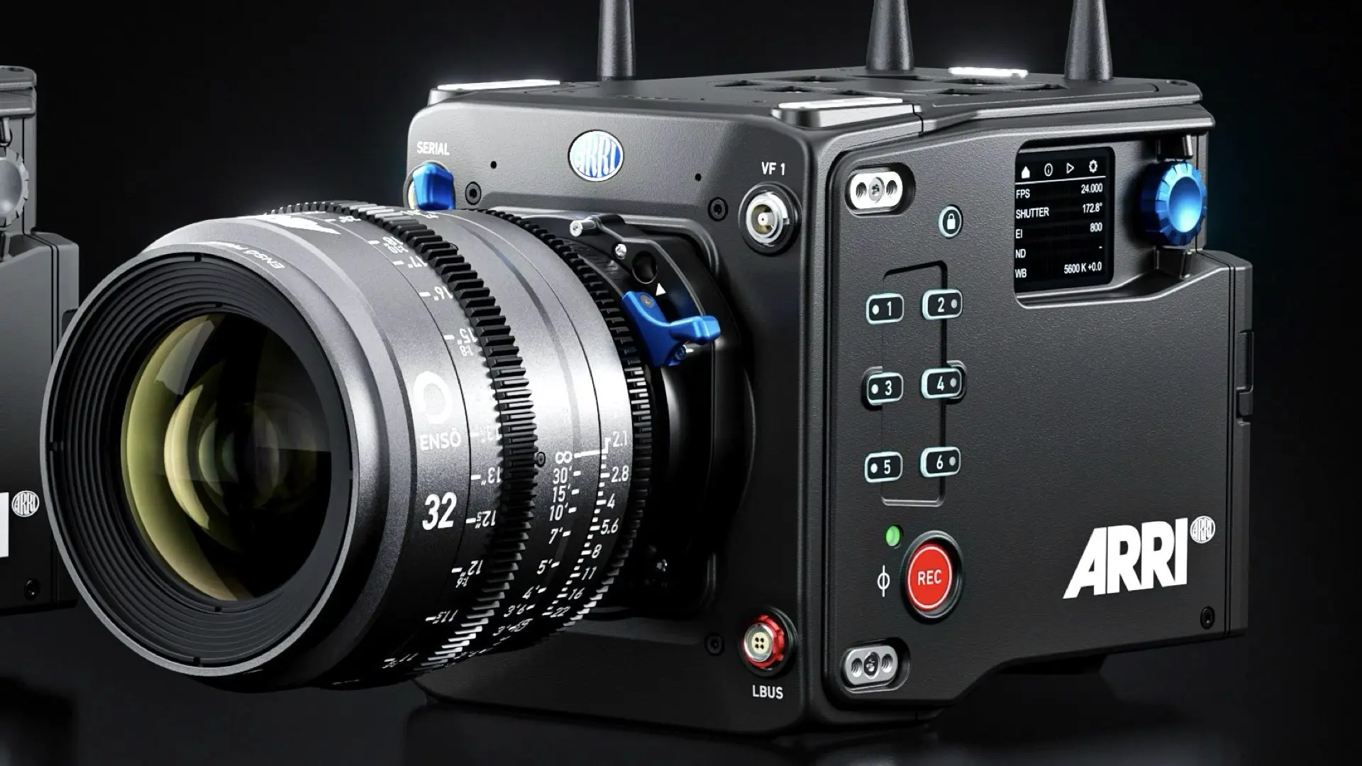 ARRI Unveils New ALEXA 35 Entry-Level Model with Flexible Licensing and Affordable Media