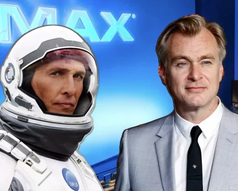 Christopher Nolan’s “The Odyssey”: A Sequel to “Interstellar”?