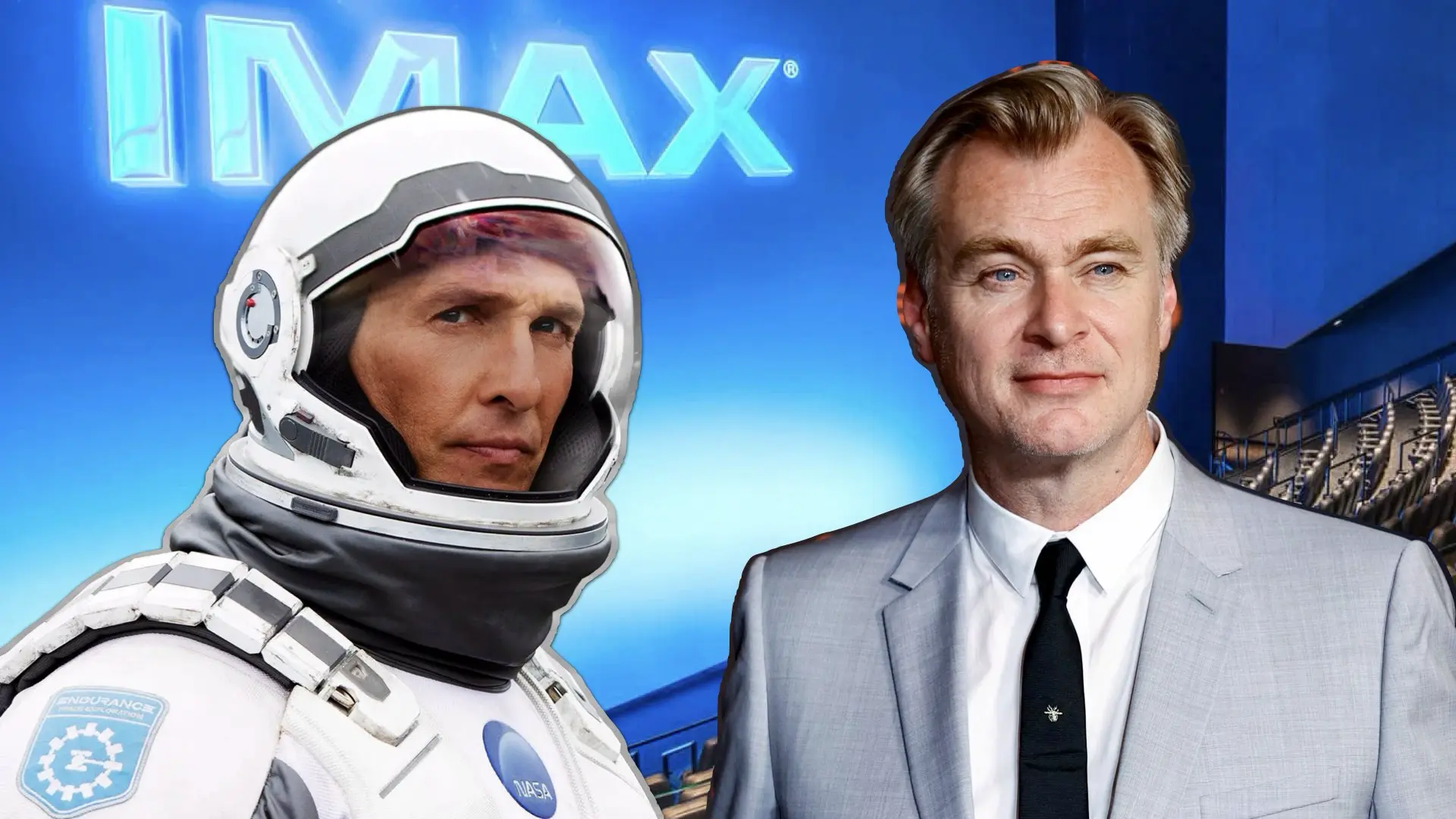 Christopher Nolan’s “The Odyssey”: A Sequel to “Interstellar”?