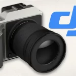 DJI: A Pivot to Medium Format Professional Photography?