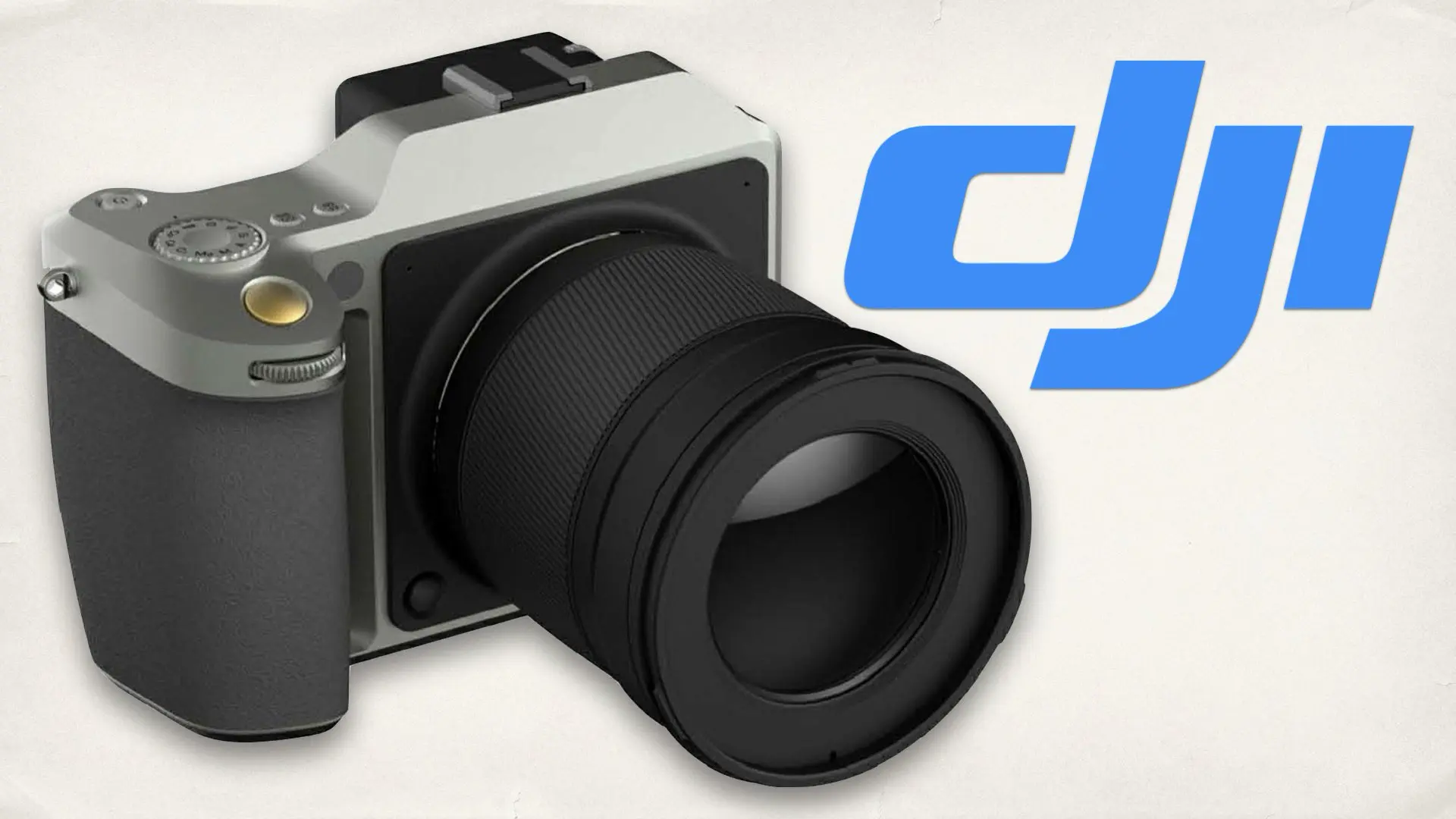 DJI: A Pivot to Medium Format Professional Photography?