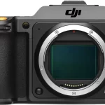 DJI’s Mysterious New Product: A Mirrorless Camera to Shake the Industry?