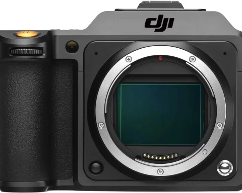 DJI’s Mysterious New Product: A Mirrorless Camera to Shake the Industry?