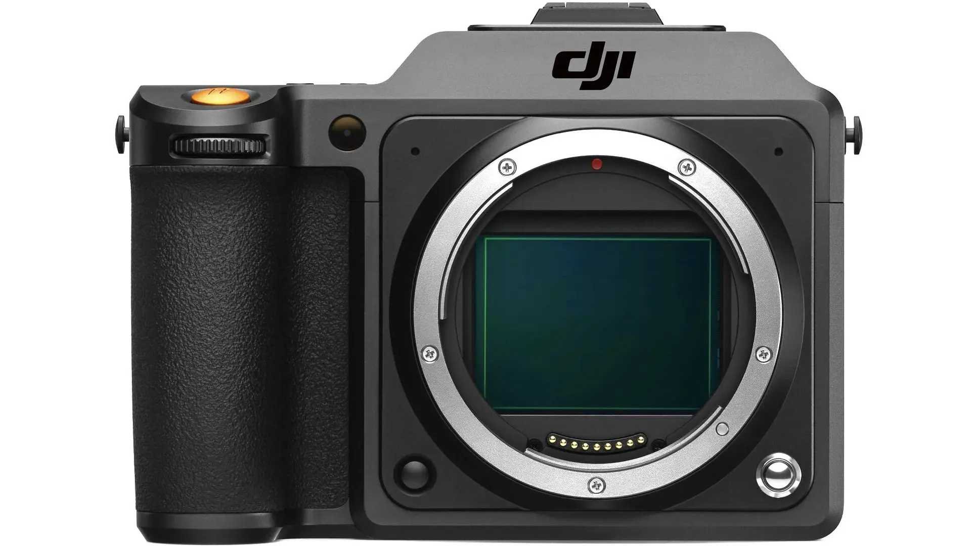 DJI’s Mysterious New Product: A Mirrorless Camera to Shake the Industry?