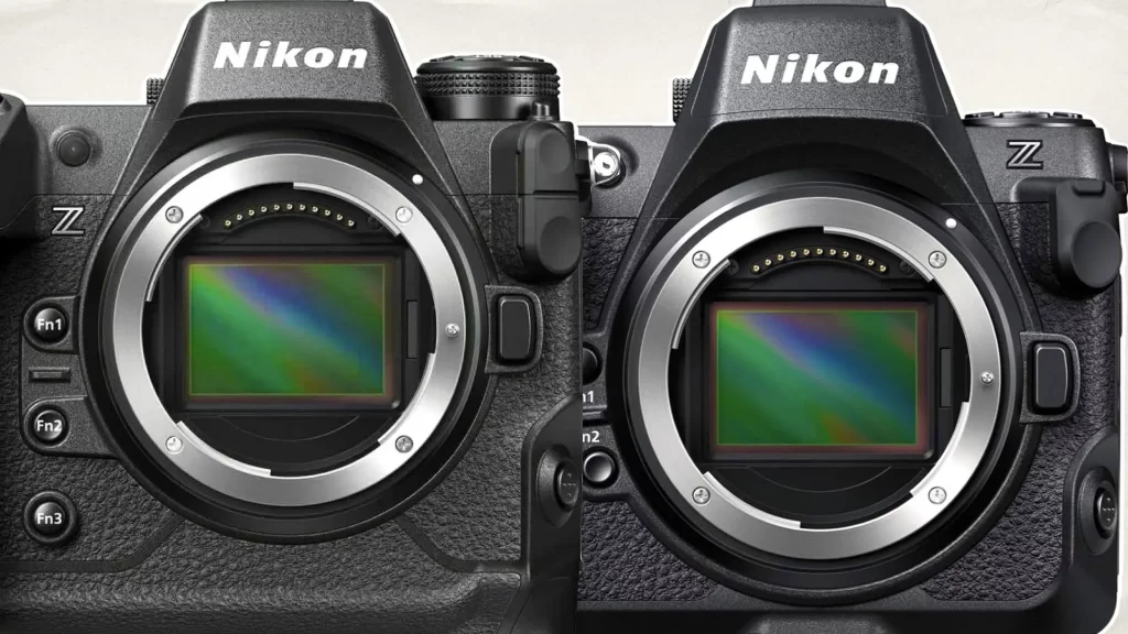 Exploring Good Deals on Nikon's Full-Frame Professional Mirrorless Cameras Z8 & Z9