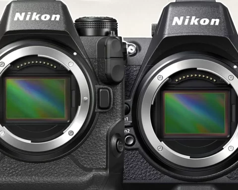 Exploring Good Deals on Nikon's Full-Frame Professional Mirrorless Cameras Z8 & Z9