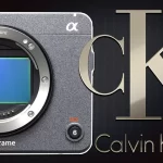 How the Calvin Klein Commercial Was Shot with the Sony FX3 and Affordable Gear