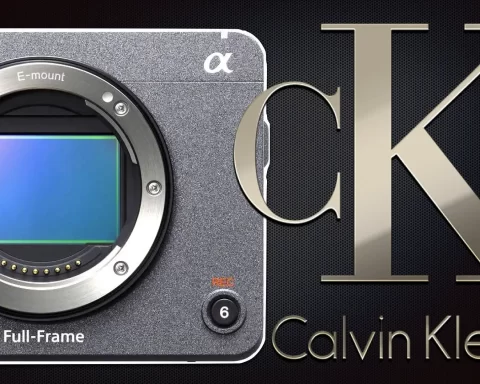 How the Calvin Klein Commercial Was Shot with the Sony FX3 and Affordable Gear