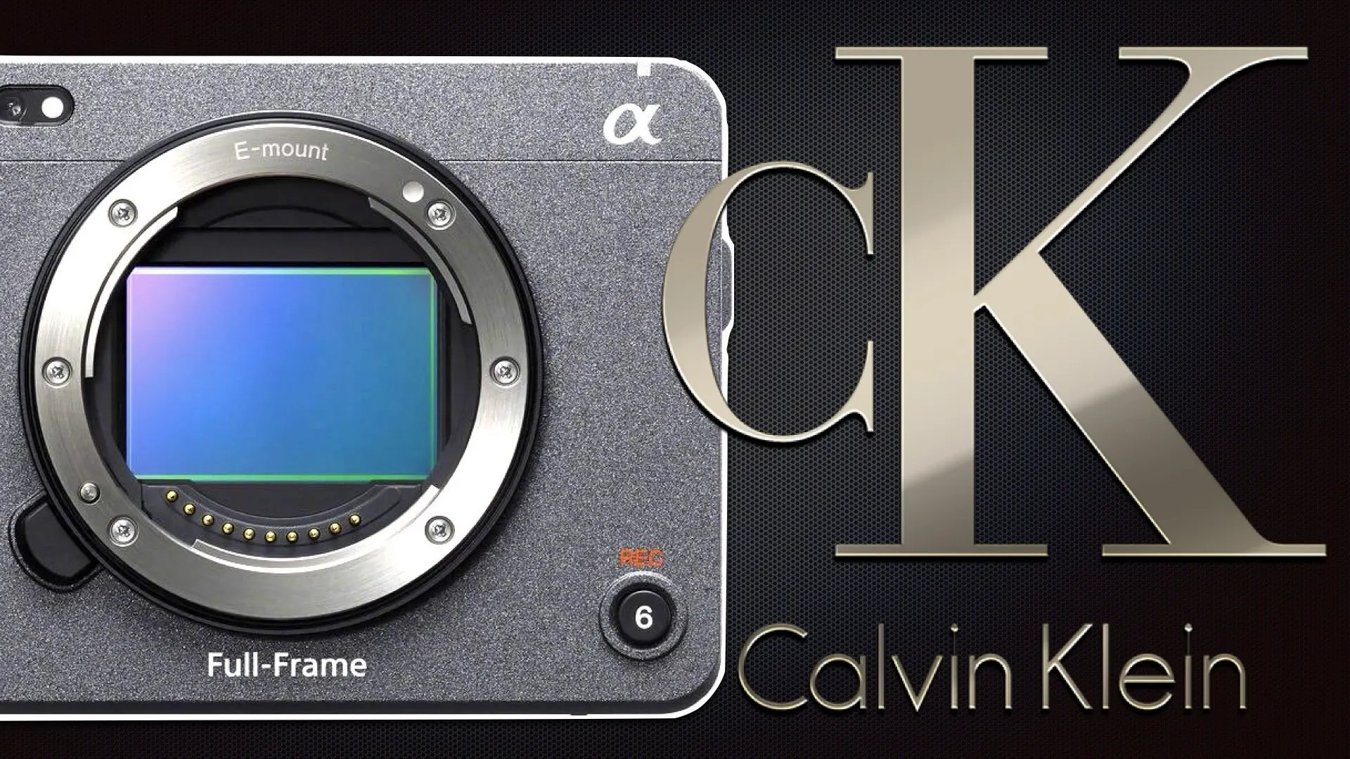 How the Calvin Klein Commercial Was Shot with the Sony FX3 and Affordable Gear