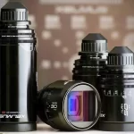 No, These Are Not Panavision, But XELMUS New Anamorphic Lenses Called AURA