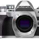 Olympus OM-D E-M10 Mark IV: A Retro-Modern Gateway to Content Creation