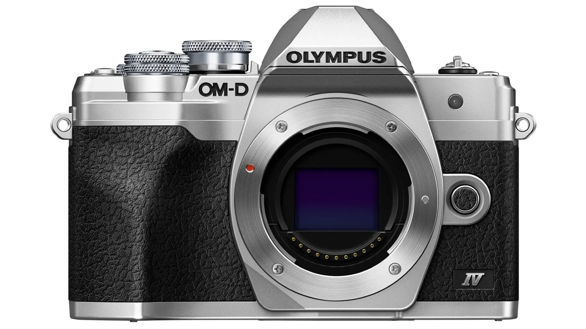 Olympus OM-D E-M10 Mark IV: A Retro-Modern Gateway to Content Creation