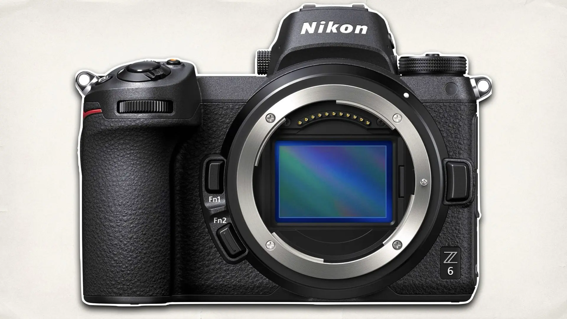 Own a Full-Frame Mirrorless Camera Under $1,000 on Amazon: The Nikon Z6