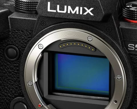 Panasonic Lumix S5 II Drops to Record Low Price: Is It the Best Time to Buy?