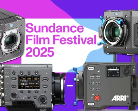 Sundance 2025 Cameras: ARRI ALEXA 35 Dominates the Festival Circuit