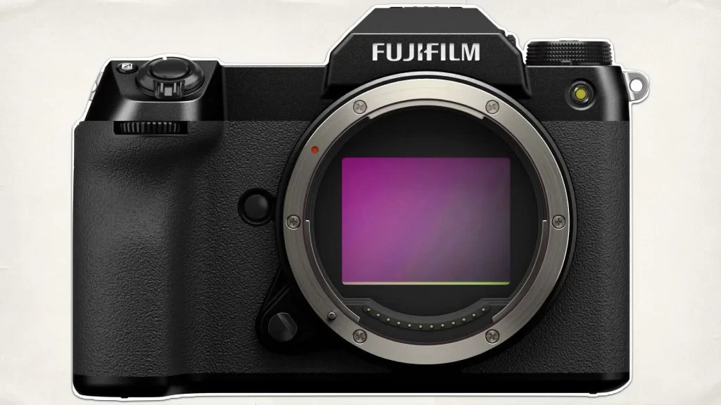 FUJIFILM GFX 50S II: The Most Affordable Medium Format Camera on the Market