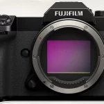 FUJIFILM GFX 50S II: The Most Affordable Medium Format Camera on the Market