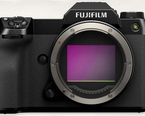 FUJIFILM GFX 50S II: The Most Affordable Medium Format Camera on the Market