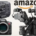 Top Cinema Cameras You Can Buy on Amazon: A Guide to Pros, Cons, and Alternatives