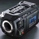 Blackmagic Introduces the URSA Cine 12K LF Body: A Modular Approach to High-End Filmmaking