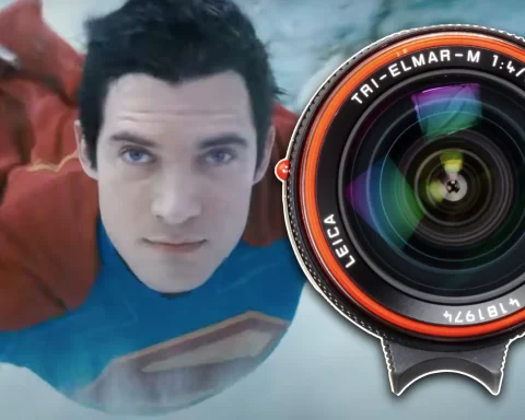 Superman (2025): How They Shot the Flying Scenes and What’s Sparking Debate About Superman’s Face