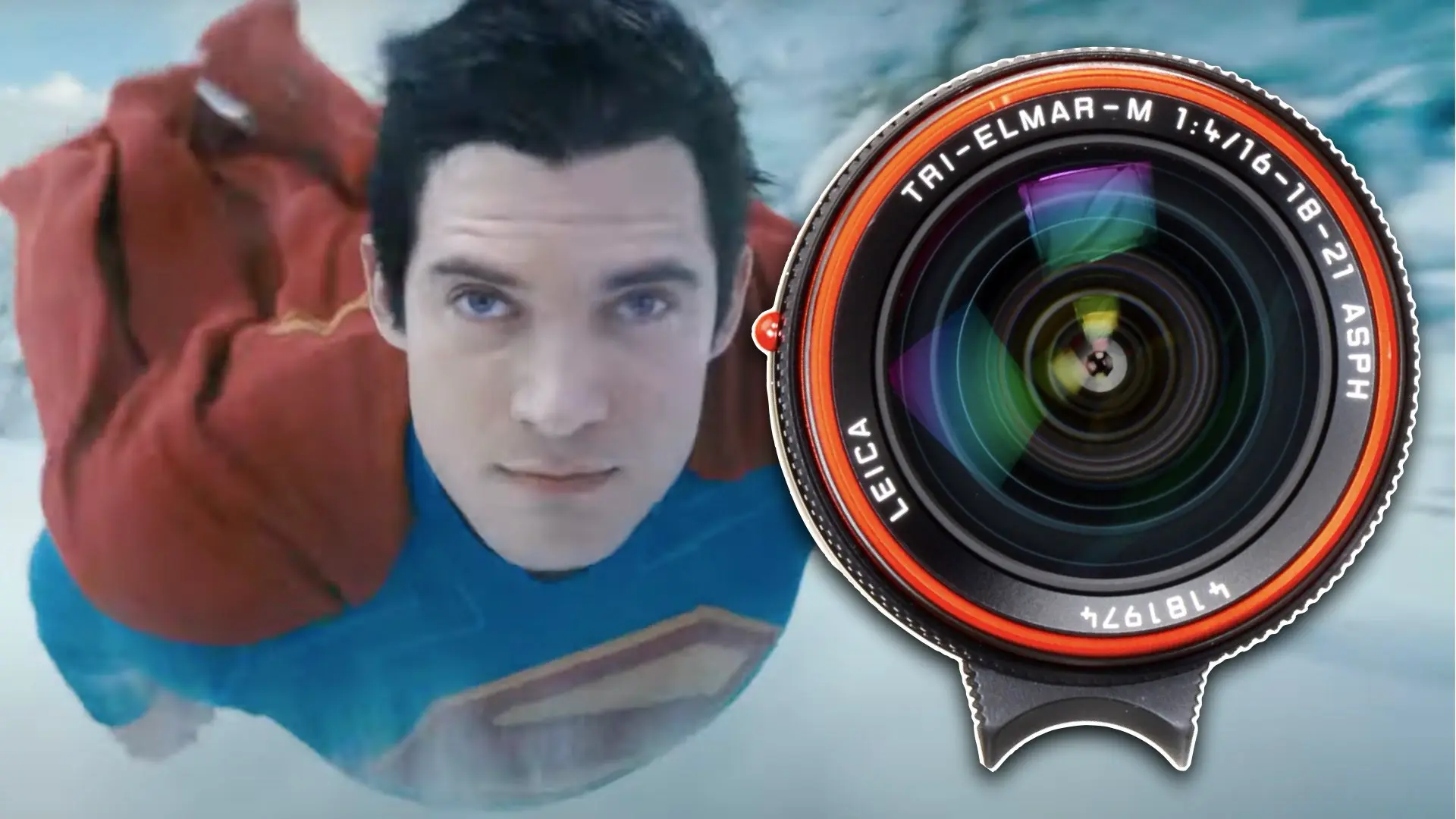 Superman (2025): How They Shot the Flying Scenes and What’s Sparking Debate About Superman’s Face