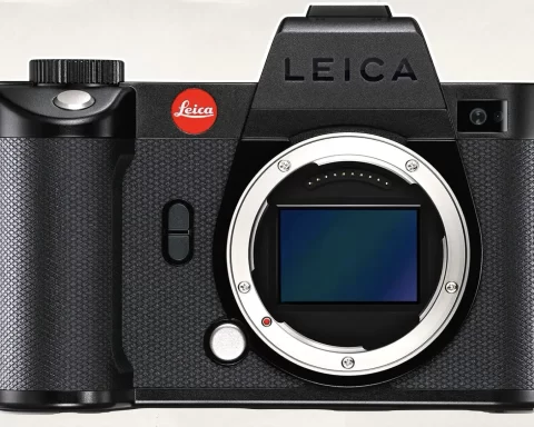 Why the Leica SL2-S is Still a Brilliant Choice in 2025