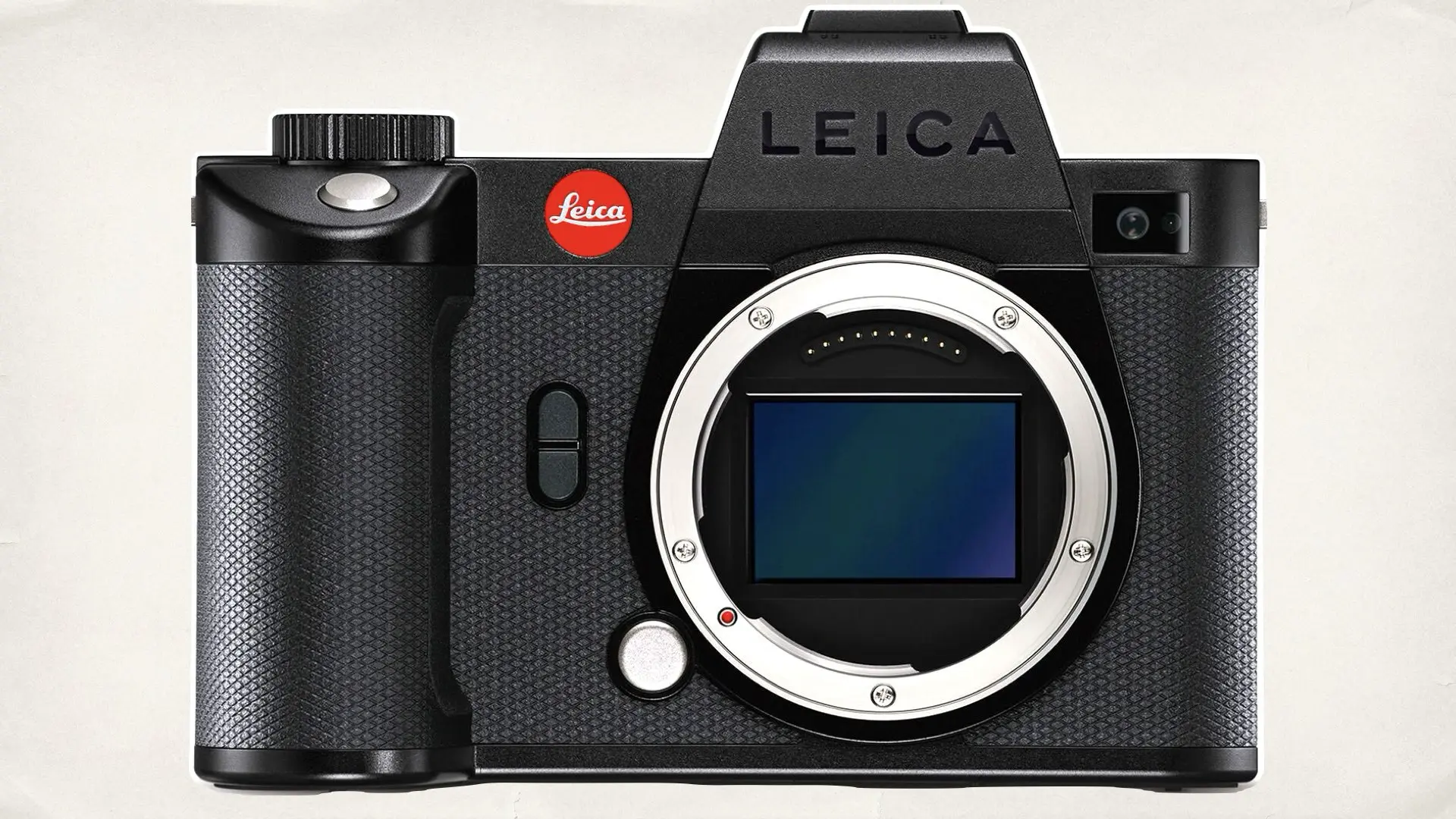 Why the Leica SL2-S is Still a Brilliant Choice in 2025