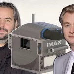 Rumor: Nolan and Hoyte Test IMAX’s New Film Camera for ‘The Odyssey’