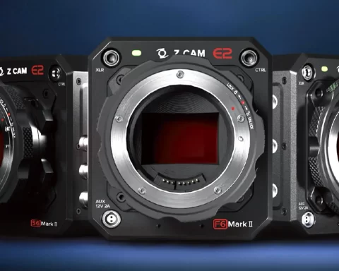 Z CAM: The Action Camera Behind Mission: Impossible 7 & 8 Gets a New Upgrade with the E2 Mark II Series