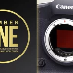 Canon Crowns Itself King (Again): A Look at Canon’s Market Share Claims