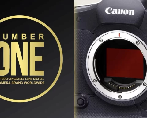 Canon Crowns Itself King (Again): A Look at Canon’s Market Share Claims