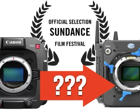 Canon's Absence from Sundance 2025: Why Aren’t Cinema EOS Cameras Dominating Indie Filmmaking?