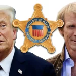 Michael Bay Directs Secret Service Ad Backed by Trump