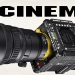 Nikon Z CINEMA: A New Era or a Risky Bet Against Sony and Canon?