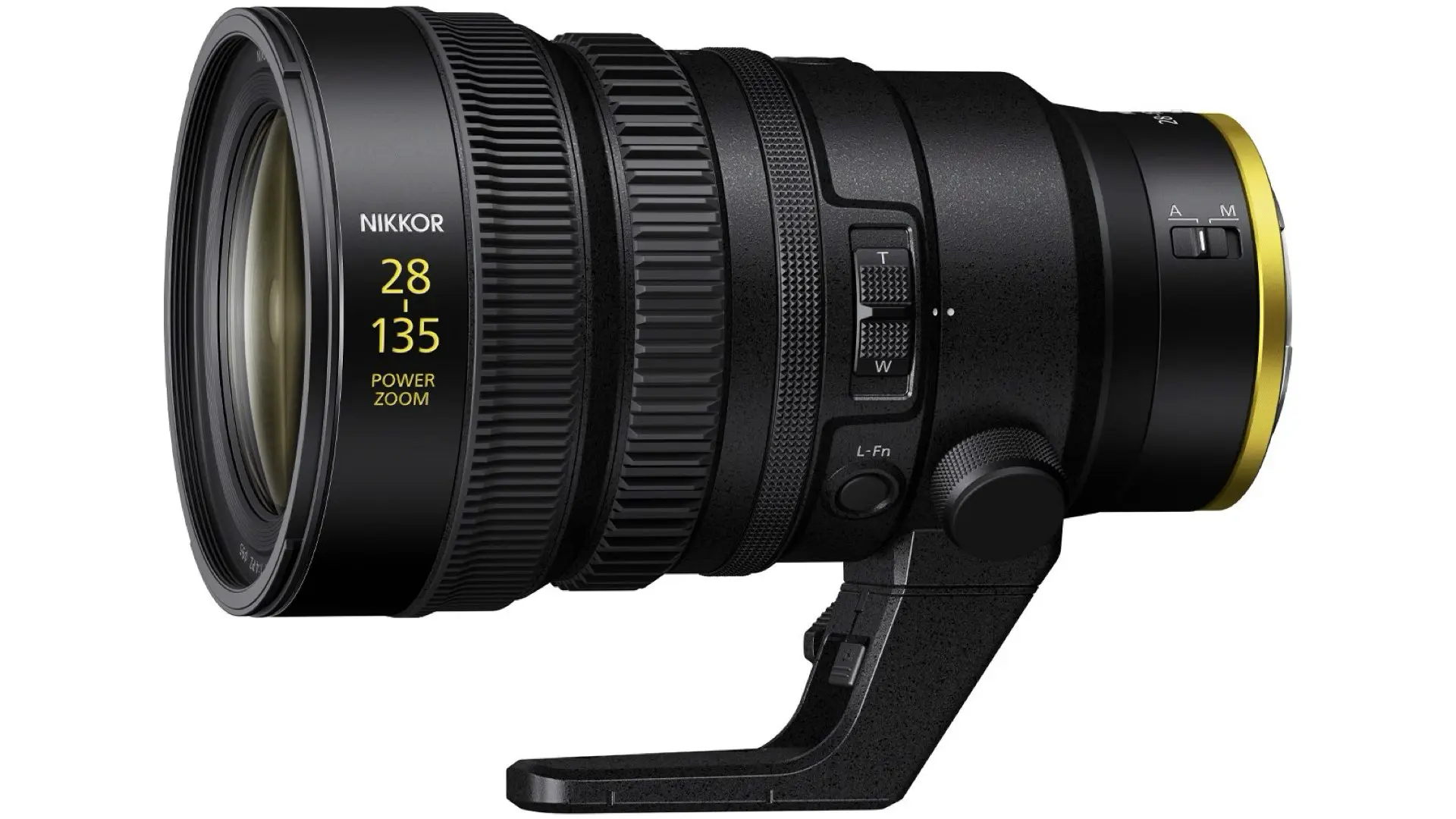Nikon Camera Lenses