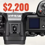 Nikon Z6 III: The Best Bang-for-Your-Buck Camera Deal on Amazon for Filmmakers