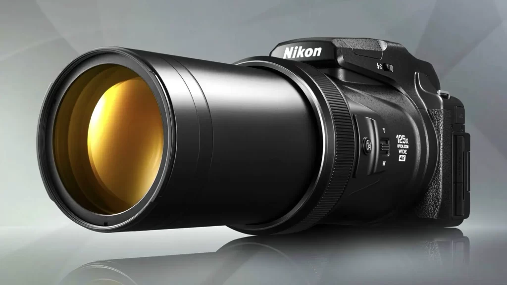 Nikon’s COOLPIX P1100: A Beast of a Camera, But Do Content Creators Need It?