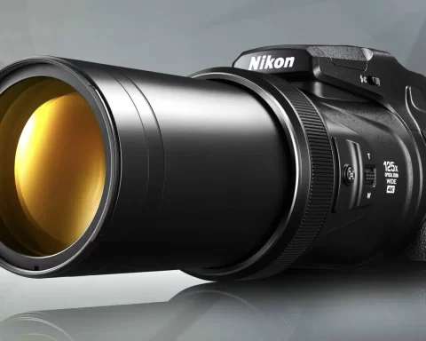 Nikon’s COOLPIX P1100: A Beast of a Camera, But Do Content Creators Need It?