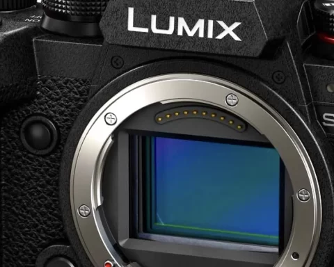 Panasonic Announces the LUMIX S1RII: A New Era for the Brand? 