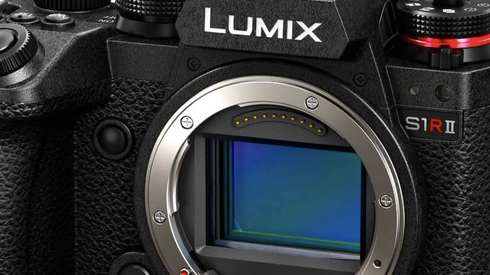 Panasonic Announces the LUMIX S1RII: A New Era for the Brand? 