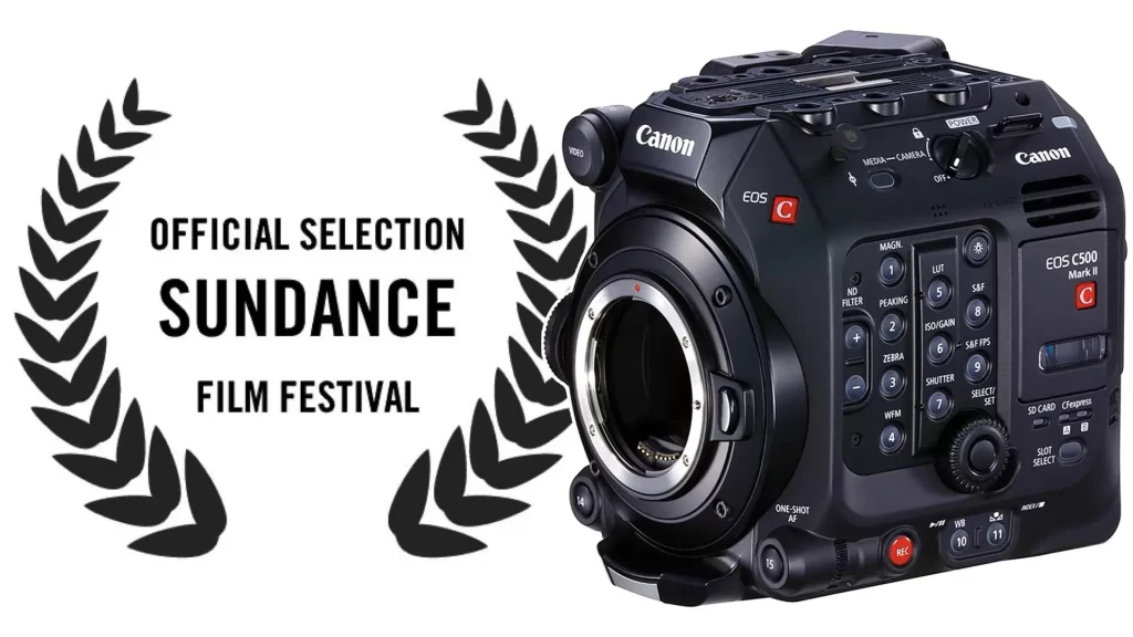 Shooting a Sundance Winner with Canon: A Counterpoint to the ALEXA Dominance