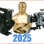 The Cameras Behind 97th Academy Awards: Film Wins Digital, Thanks to ARRICAM, ARRIFLEX, and Beaumont VistaVision