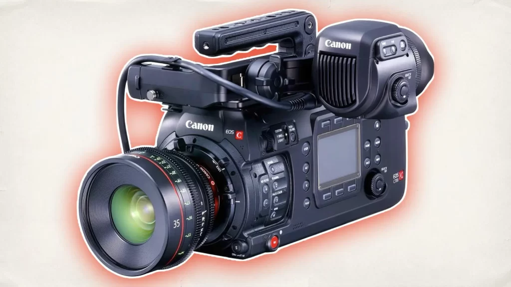 Canon’s Quiet Farewell to the EOS C700: Why Did It Fail?