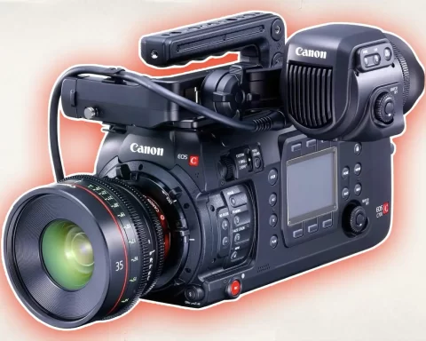 Canon’s Quiet Farewell to the EOS C700: Why Did It Fail?