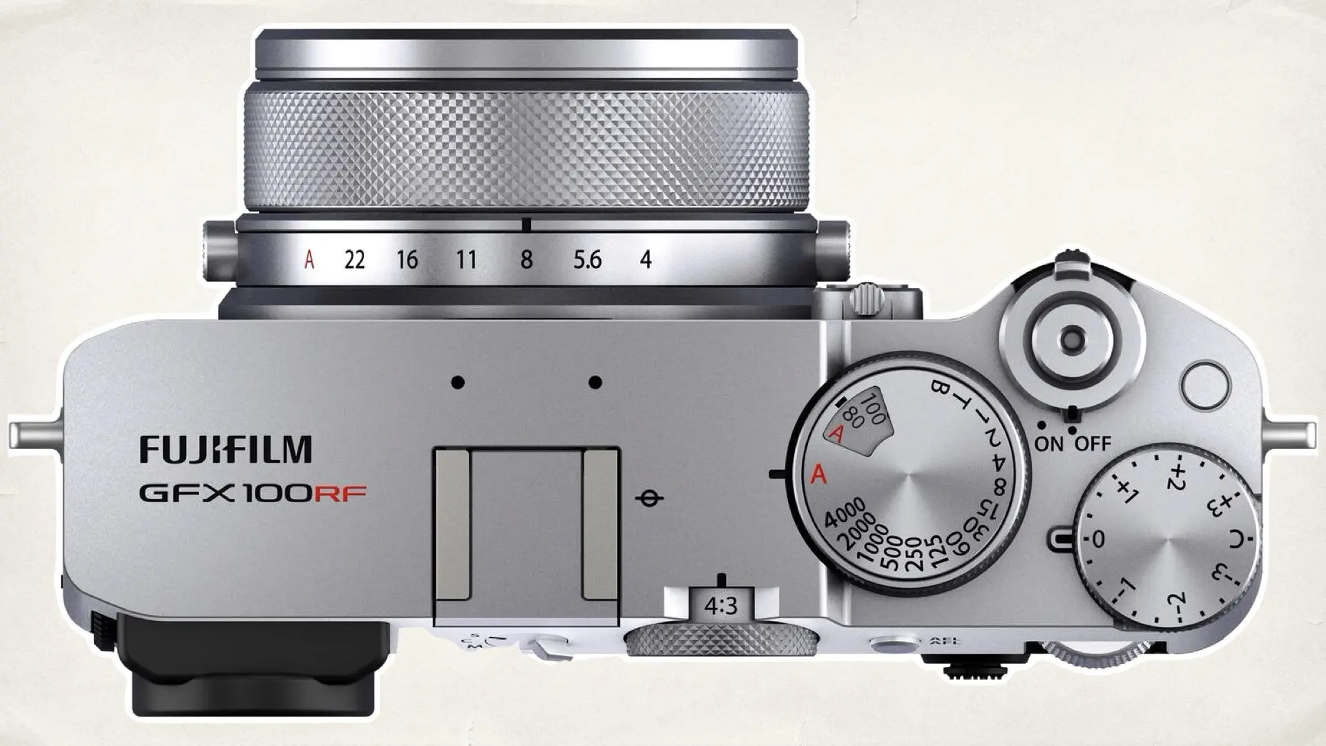 Fujifilm GFX100RF: The Fixed-Lens Medium Format Revolution?