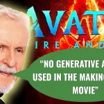 James Cameron's Avatar 3 to Feature a Bold Anti-AI Opening Statement